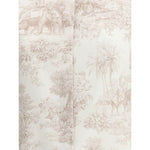 Ella Ella Toile de jouy printed Shirt EL-PSH16CPRINTNT430-IT38 | S