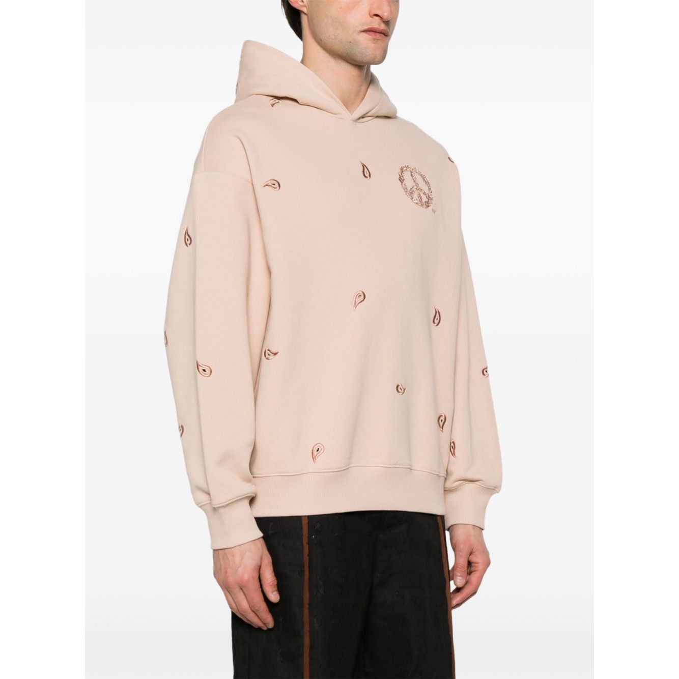 Emporio Armani Sweaters Powder Topwear