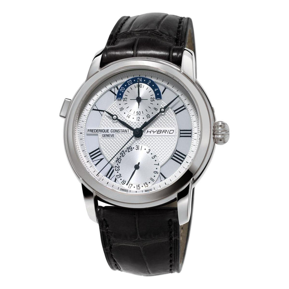 FREDERIQUE CONSTANT Mod. HYBRID MANUFACTURE Bluetooth FC-750MC4H6