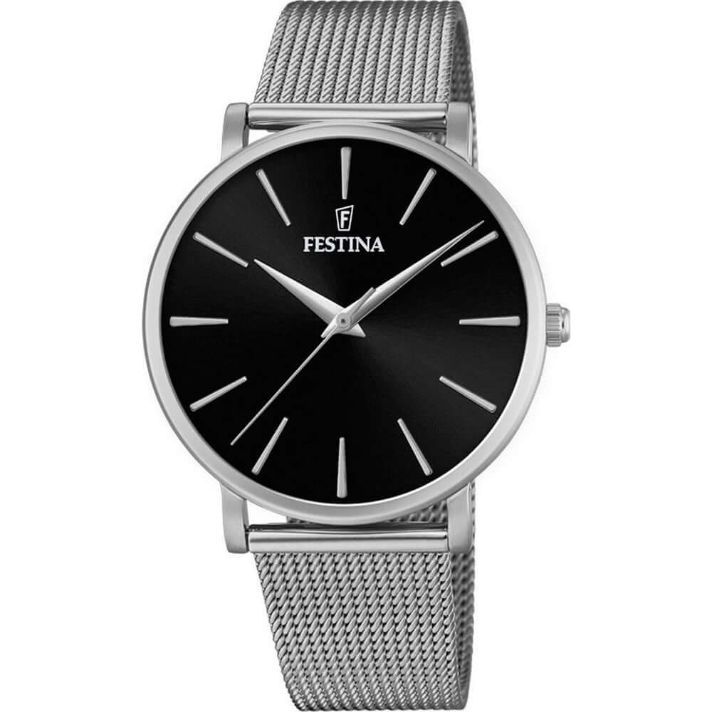 FESTINA WATCHES Mod. F20475/4 WATCHES