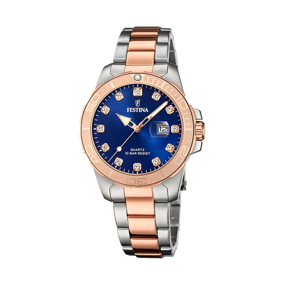 FESTINA WATCHES Mod. F20505/3 WATCHES