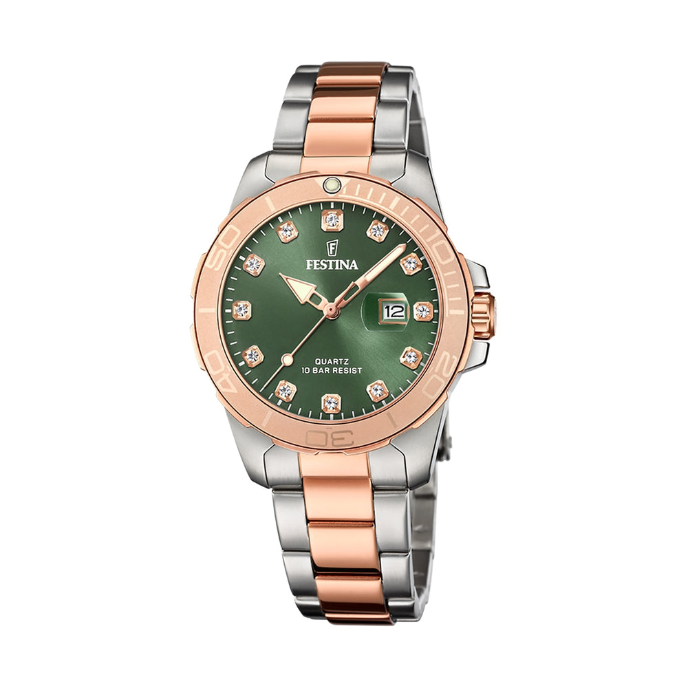 FESTINA WATCHES Mod. F20505/4 WATCHES