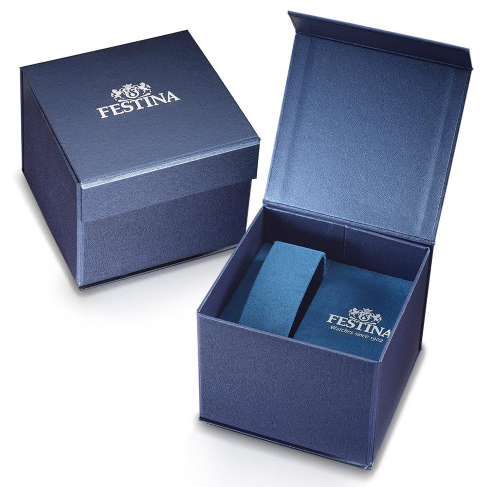 FESTINA WATCHES Mod. F20505/4 WATCHES