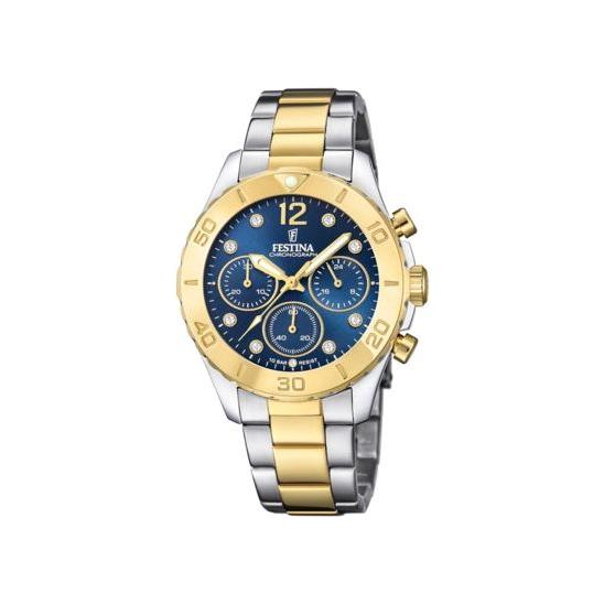 FESTINA WATCHES Mod. F20604/3 WATCHES
