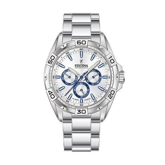 FESTINA WATCHES Mod. F20623/1 WATCHES