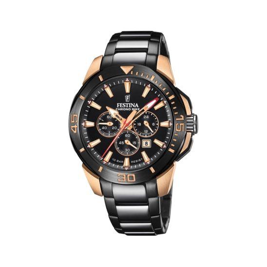 FESTINA WATCHES Mod. F20645/1 WATCHES