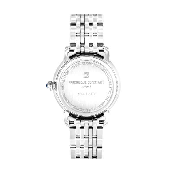 FREDERIQUE CONSTANT WATCHES Mod. FC-206MPWD1SD6B