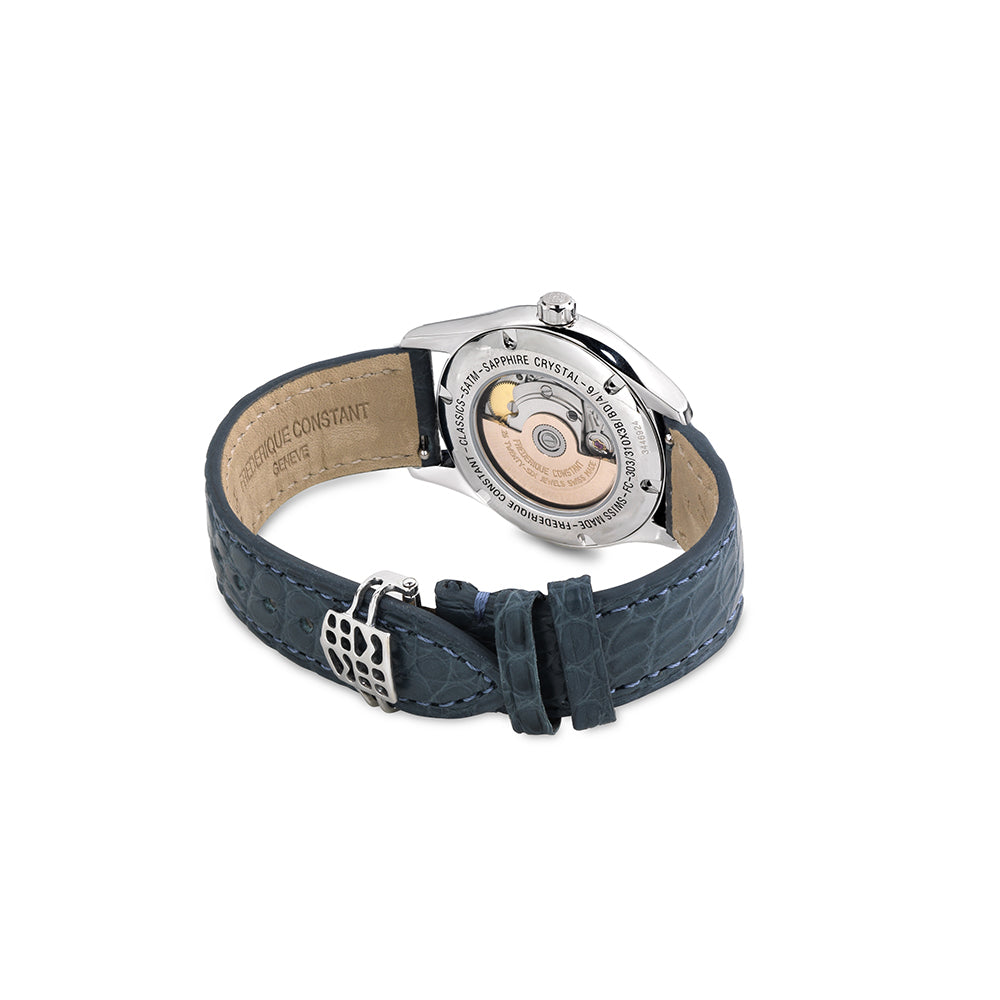 FREDERIQUE CONSTANT WATCHES Mod. FC-303LGD3B6-2