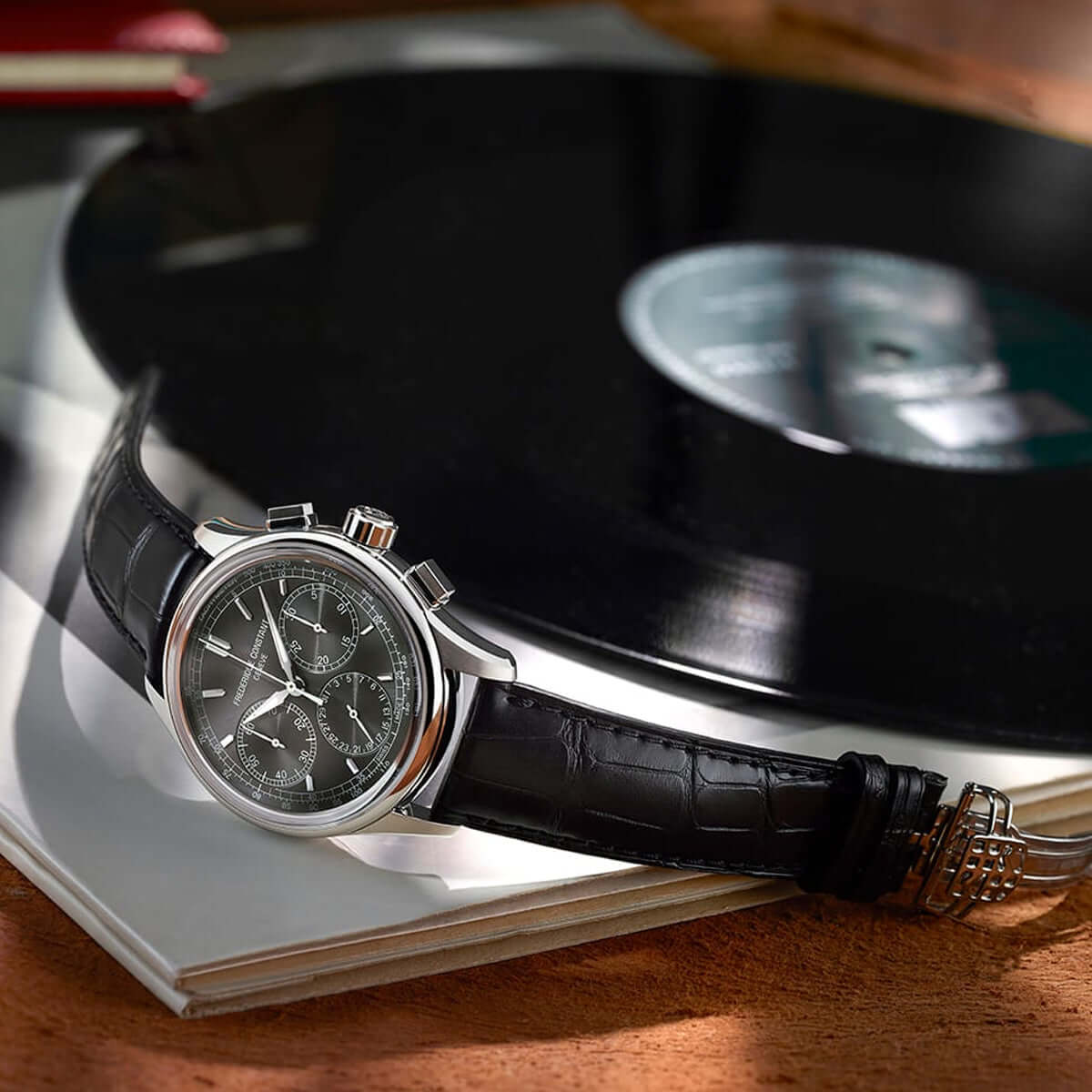 FREDERIQUE CONSTANT WATCHES Mod. FC-760DG4H6