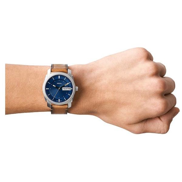 FOSSIL Mod. MACHINE WATCHES FOSSIL Tan
