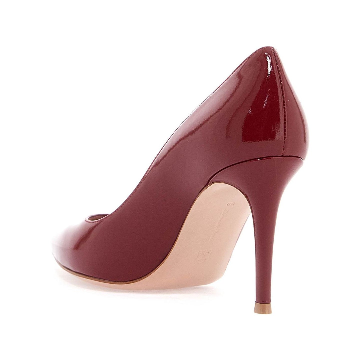 Gianvito Rossi gianvito 85 pumps