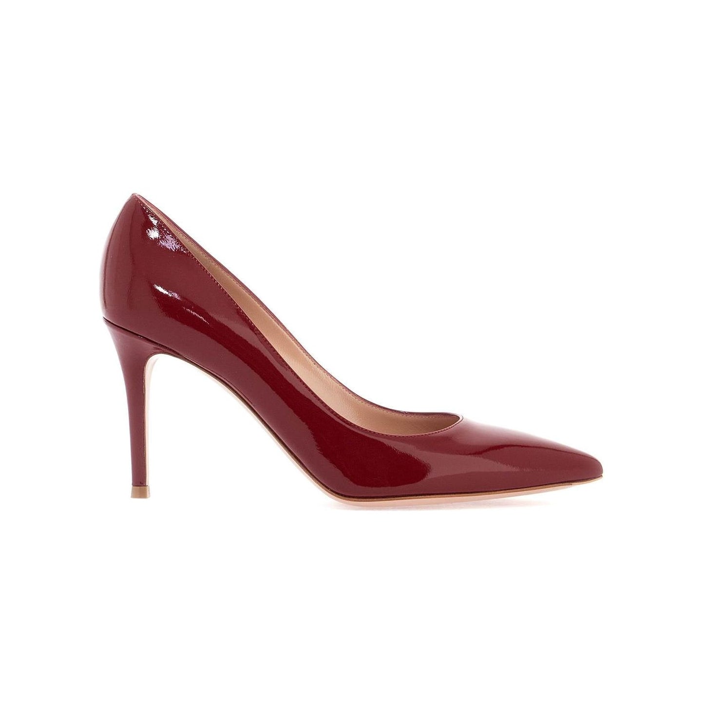 Gianvito Rossi gianvito 85 pumps