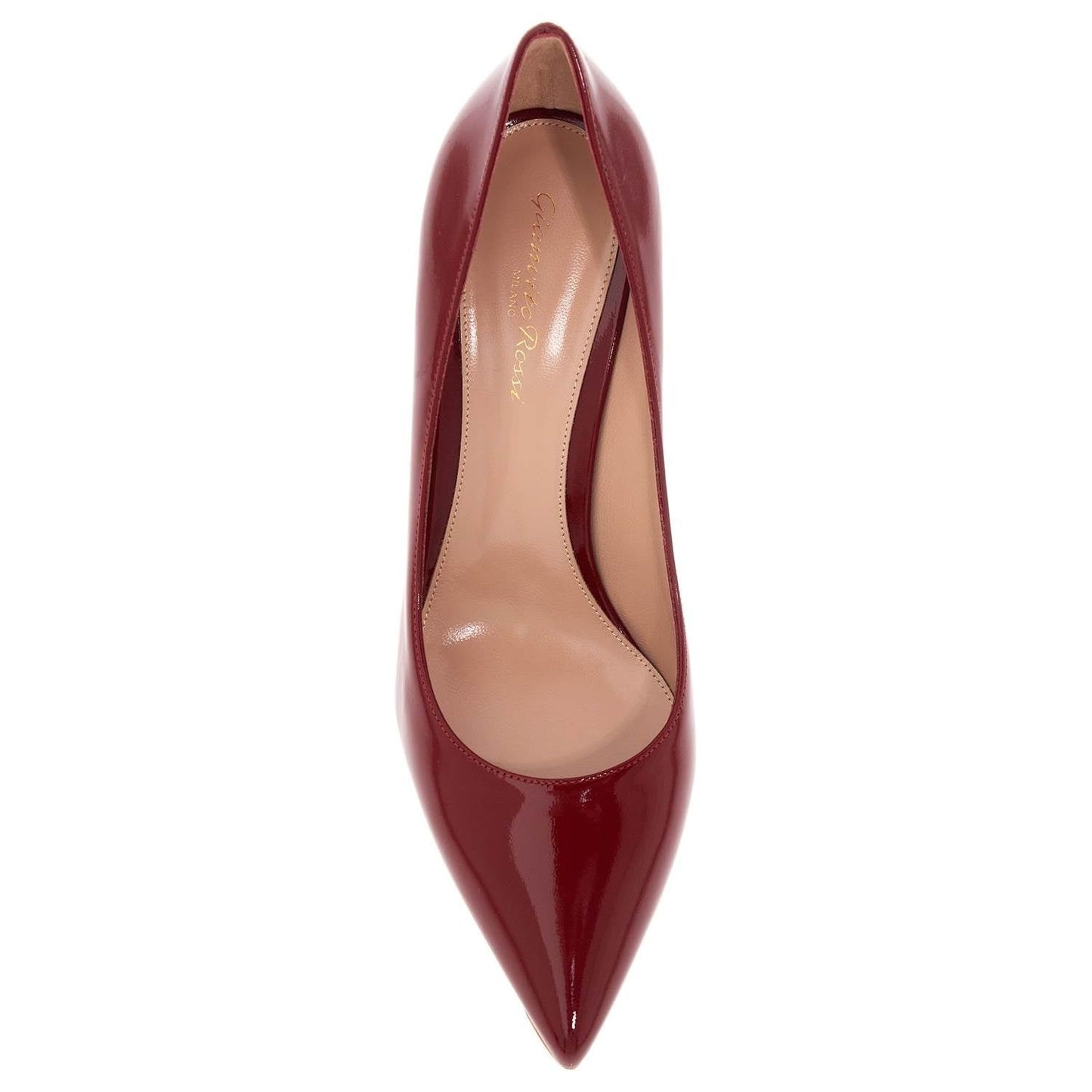 Gianvito Rossi gianvito 85 pumps