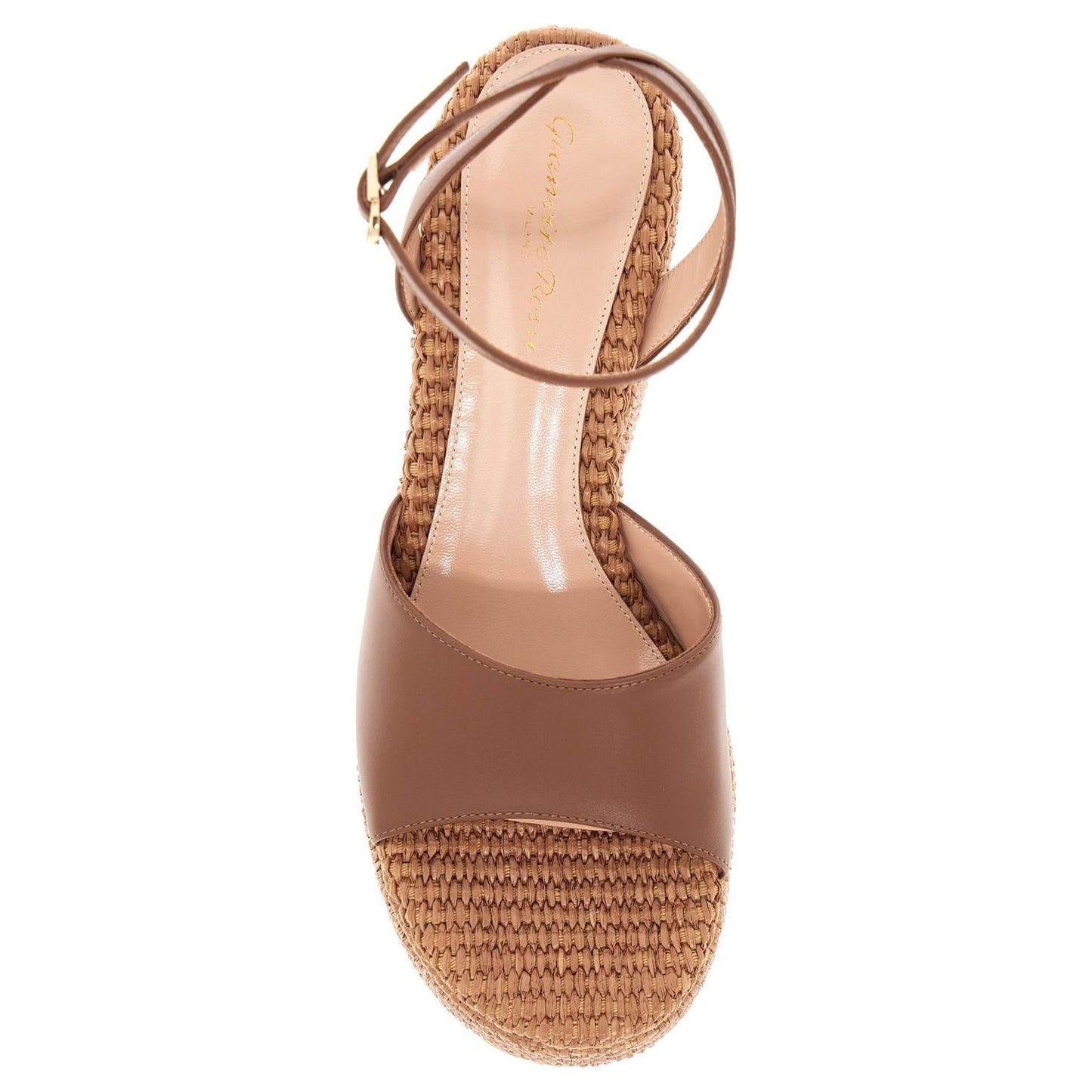 Gianvito Rossi thalia sandals