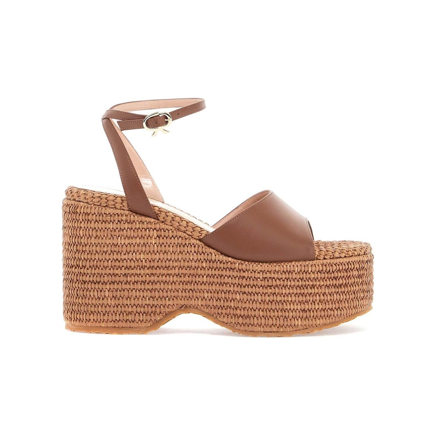 Gianvito Rossi thalia sandals
