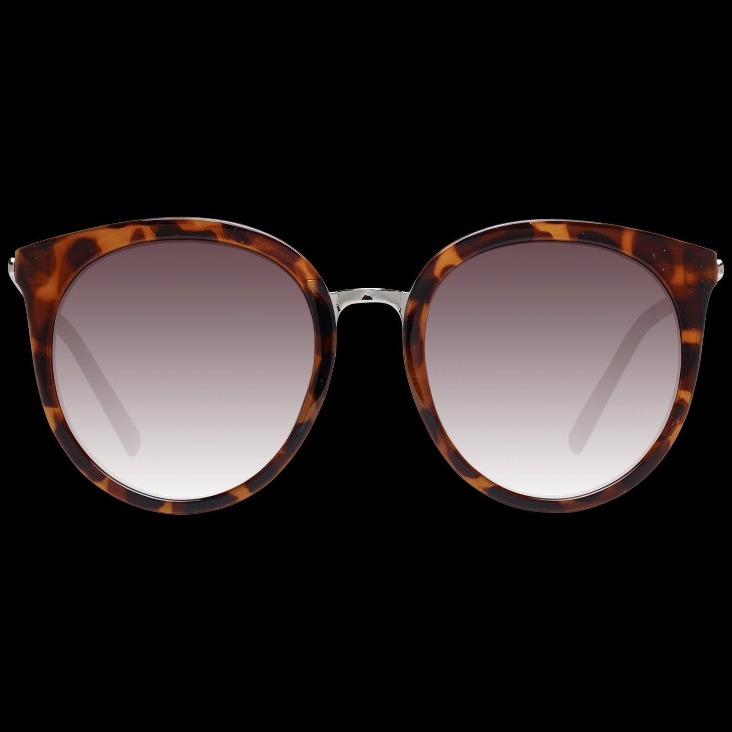 GUESS MOD. GF0324 5652F SUNGLASSES & EYEWEAR GUESS SUNGLASSES Dark Gray