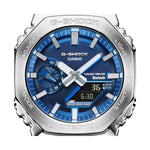 CASIO G-SHOCK MASTER OF G Mod. OAK FULL METAL Bluetooth®-2