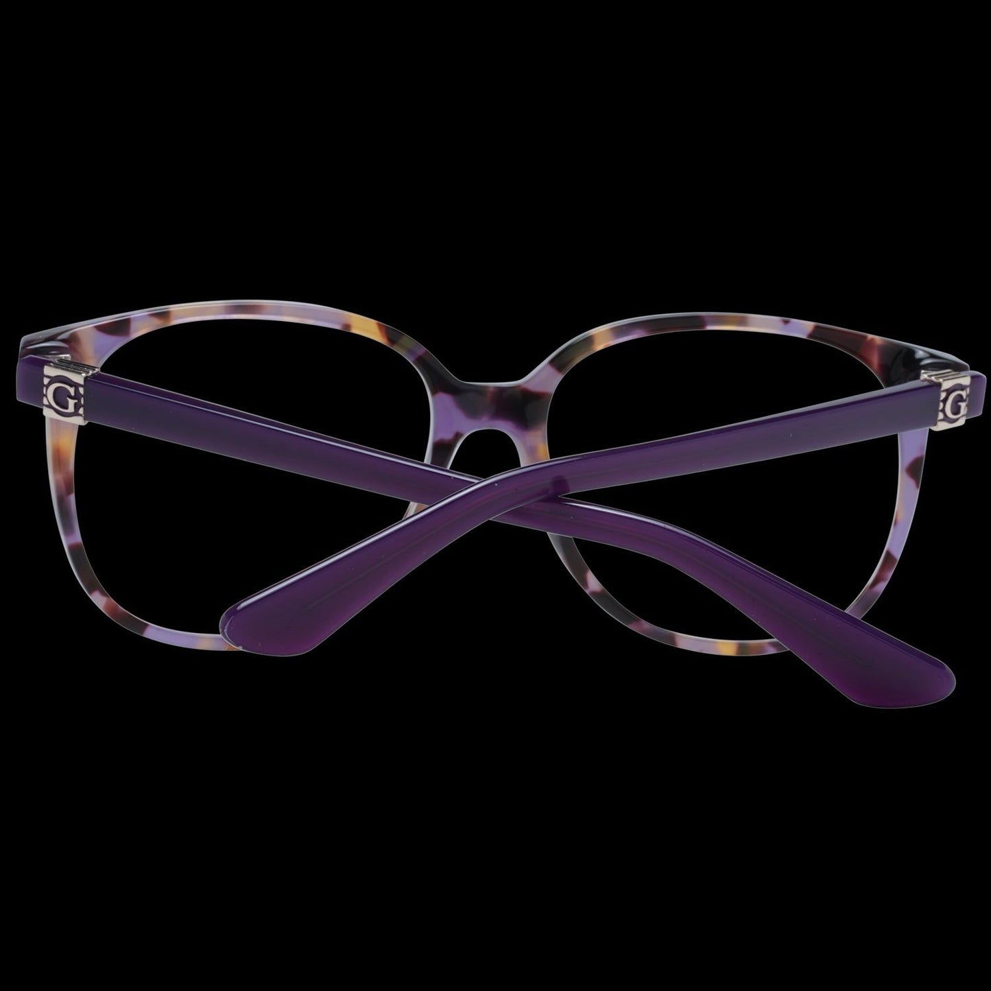 GUESS MOD. GU2936 56083 SUNGLASSES & EYEWEAR GUESS EYEWEAR Black