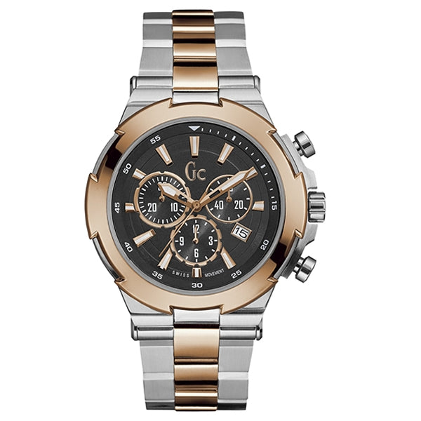 GUESS COLLECTION WATCHES Mod. Y23003G2 WATCHES