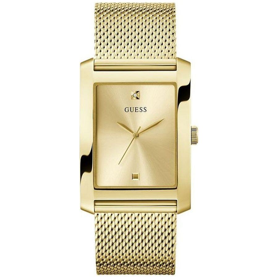 GUESS WATCHES Mod. GW0898G1 GW0898G1