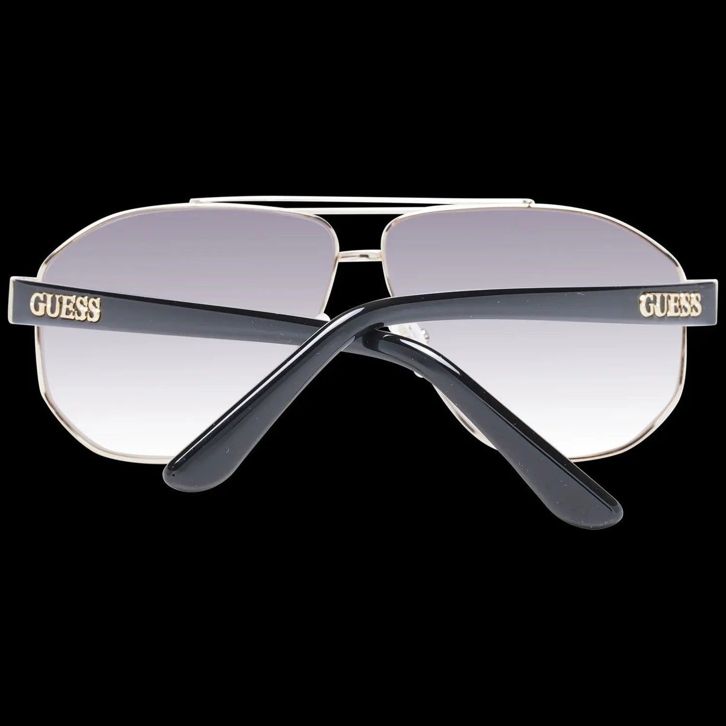 GUESS MOD. GF6145 6132B SUNGLASSES & EYEWEAR GUESS SUNGLASSES Light Gray