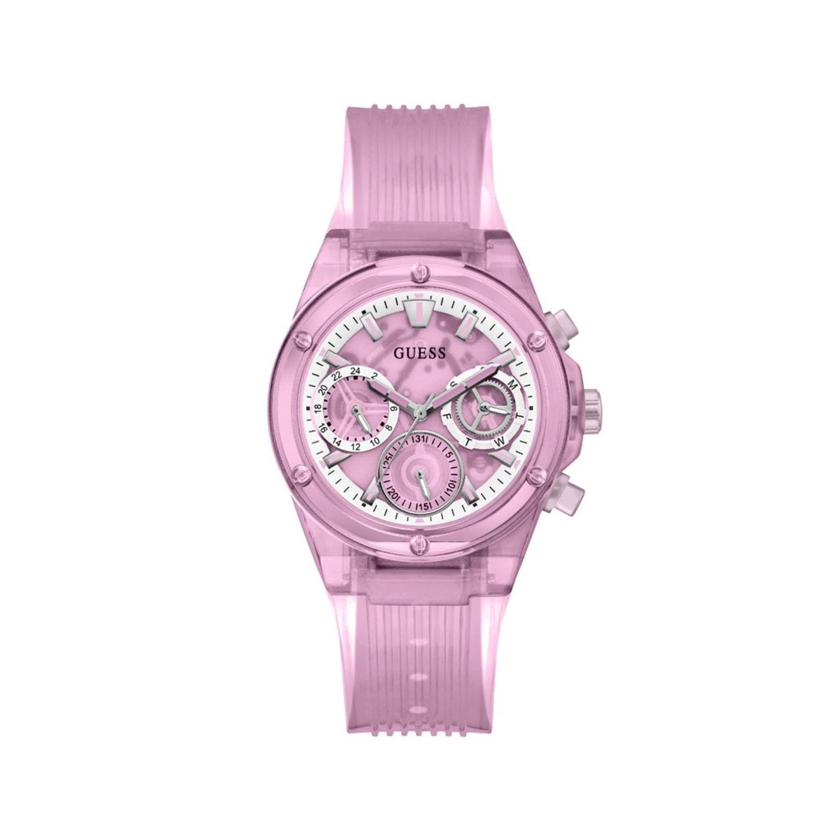 GUESS WATCHES Mod. GW0438L2 GW0438L2