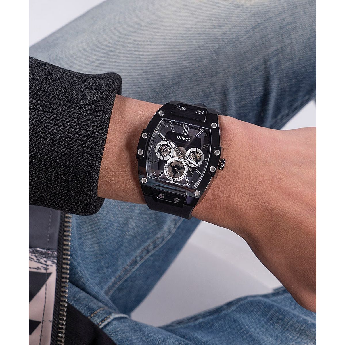 GUESS Mod. PHOENIX-3