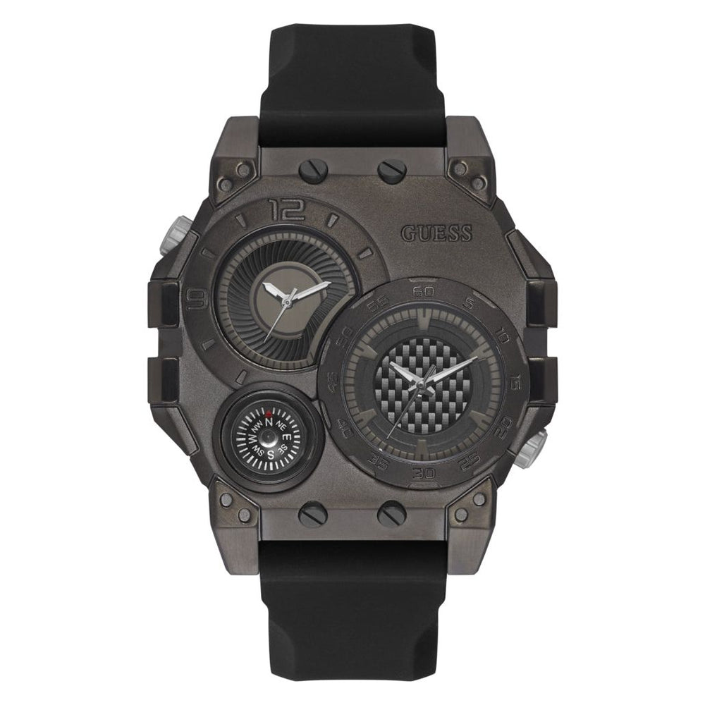 GUESS WATCHES Mod. GW0321G2 GW0321G2