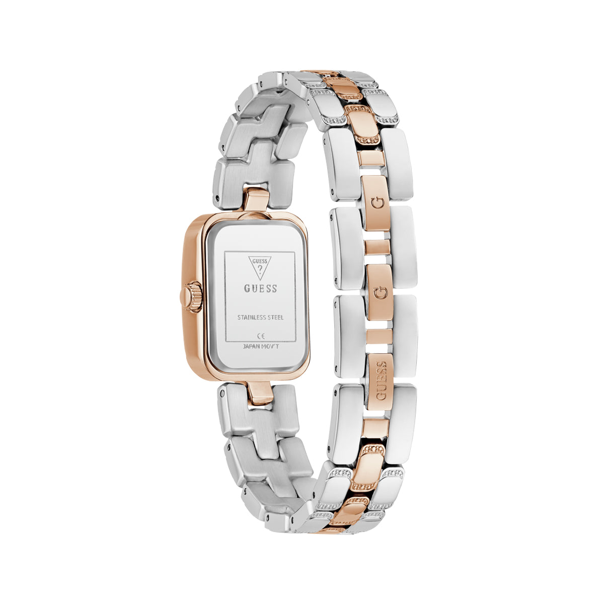 GUESS WATCHES Mod. GW0865L5-1