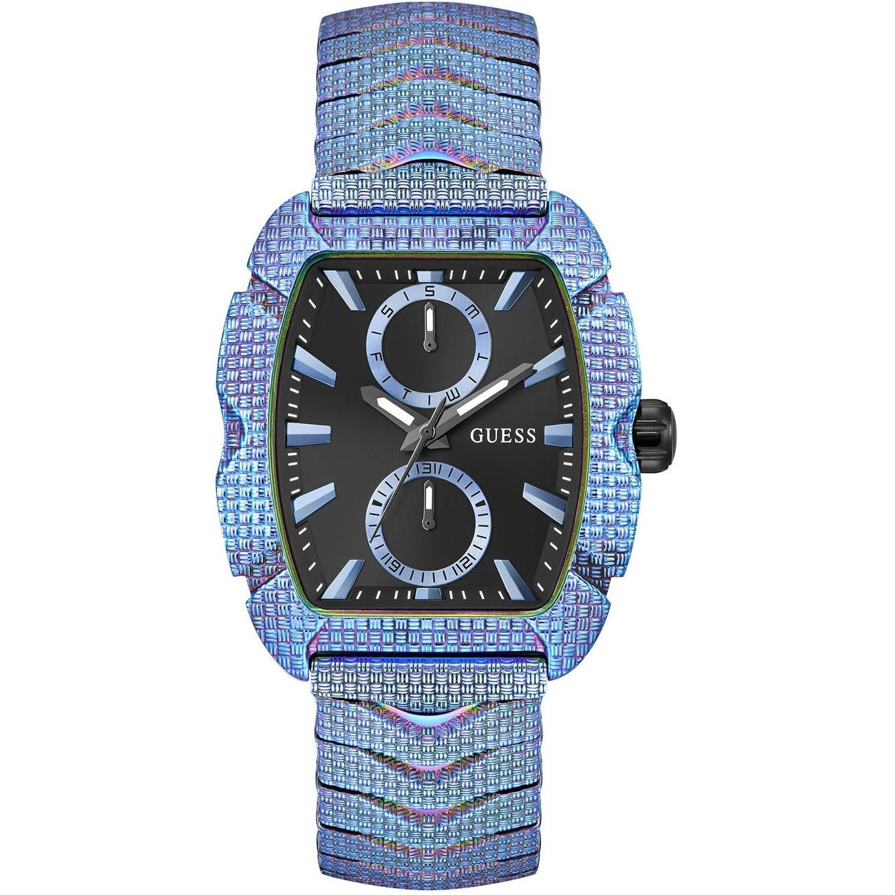 GUESS Mod. NILE GW0885G2