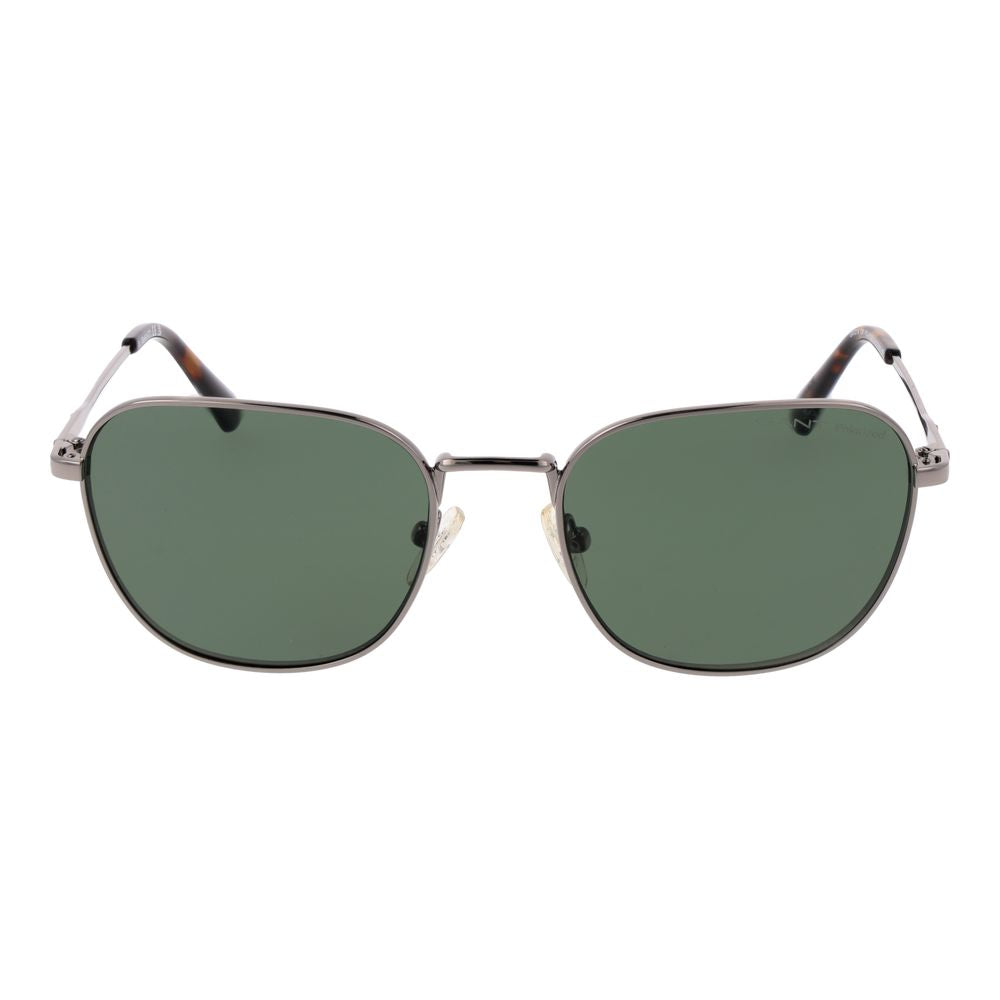 Gant Gant Gray Men Sunglasses GA-1056442 1728,67345776800,Gant,Gray,Men,New with tags,Sunglasses,Sunglasses for Men - Sunglasses