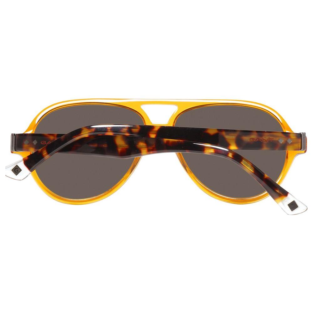 Gant Gant Orange Acetate Sunglasses GAGRS2003ORTO3AC