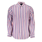 Gant Pink Cotton Shirt