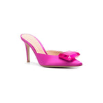 Gianvito Rossi Gianvito Rossi With Heel Fuchsia Medium Heel G9137085RICRASBLOO