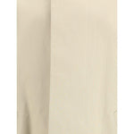 Givenchy Long Trench Coat GI-BM01CX164R296-IT46 | S