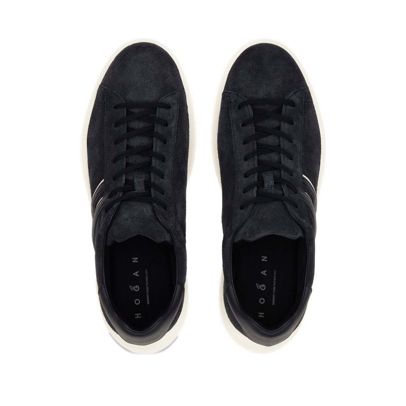 Hogan Pre Hogan H580 Sneakers