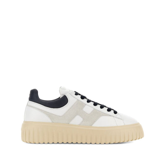 Hogan Pre Sneakers Hogan H-Stripes Sneakers