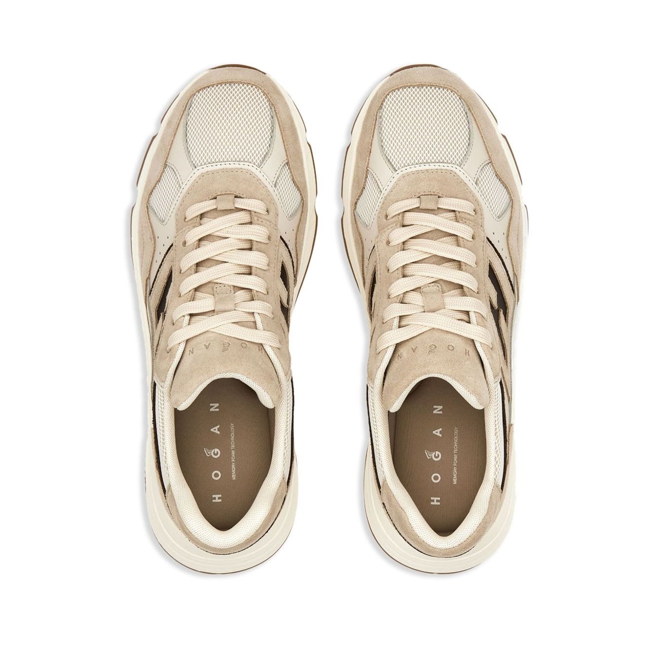 Hogan Pre Sneakers Hogan Hi-Fi Sneakers