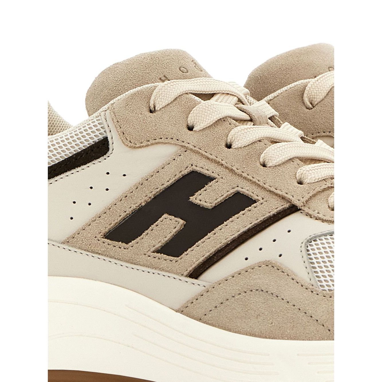 Hogan Pre Sneakers Hogan Hi-Fi Sneakers