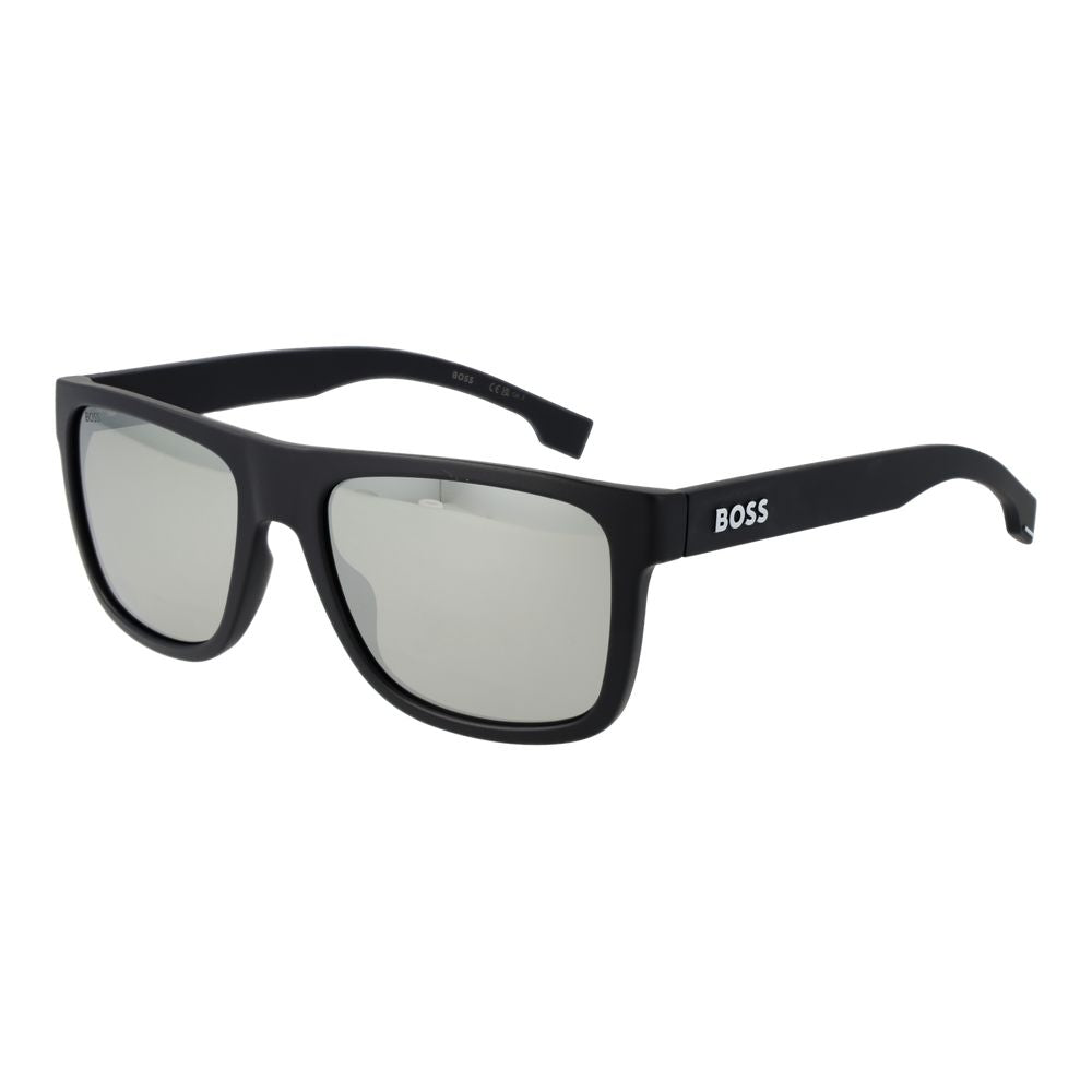 Hugo BossHugo Boss Black Men Sunglasses1728,67345776800,Black,Hugo Boss,Men,New with tags,Sunglasses for Men - Sunglasses