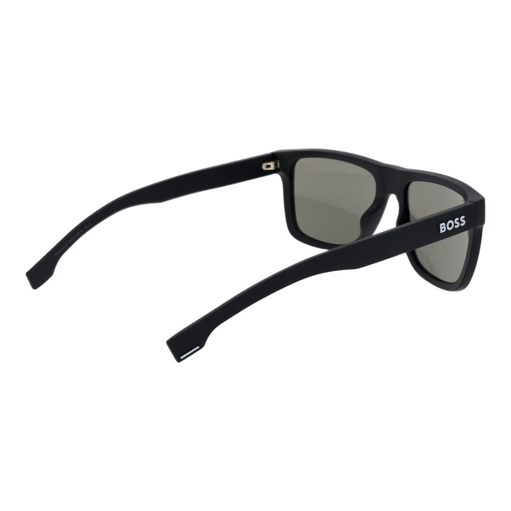 Hugo BossHugo Boss Black Men Sunglasses1728,67345776800,Black,Hugo Boss,Men,New with tags,Sunglasses for Men - Sunglasses
