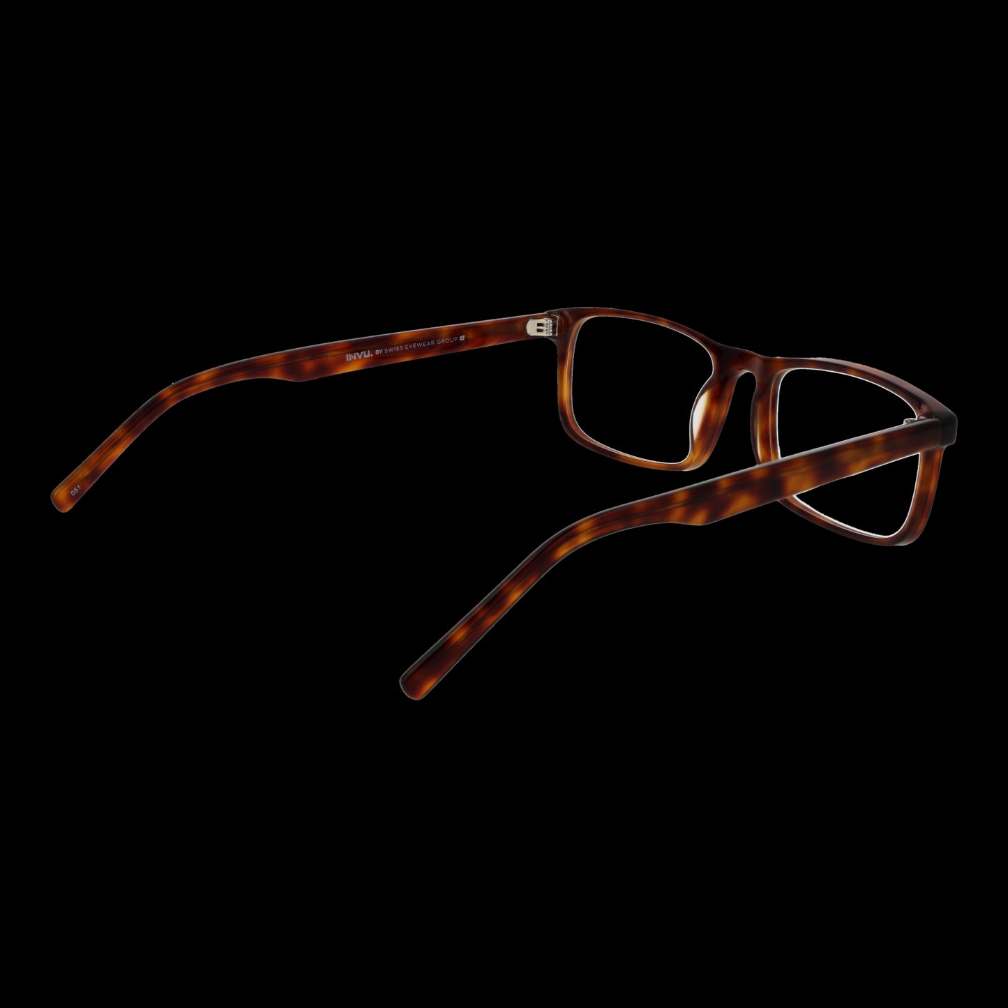 INVU MOD. B4138 51D SUNGLASSES & EYEWEAR