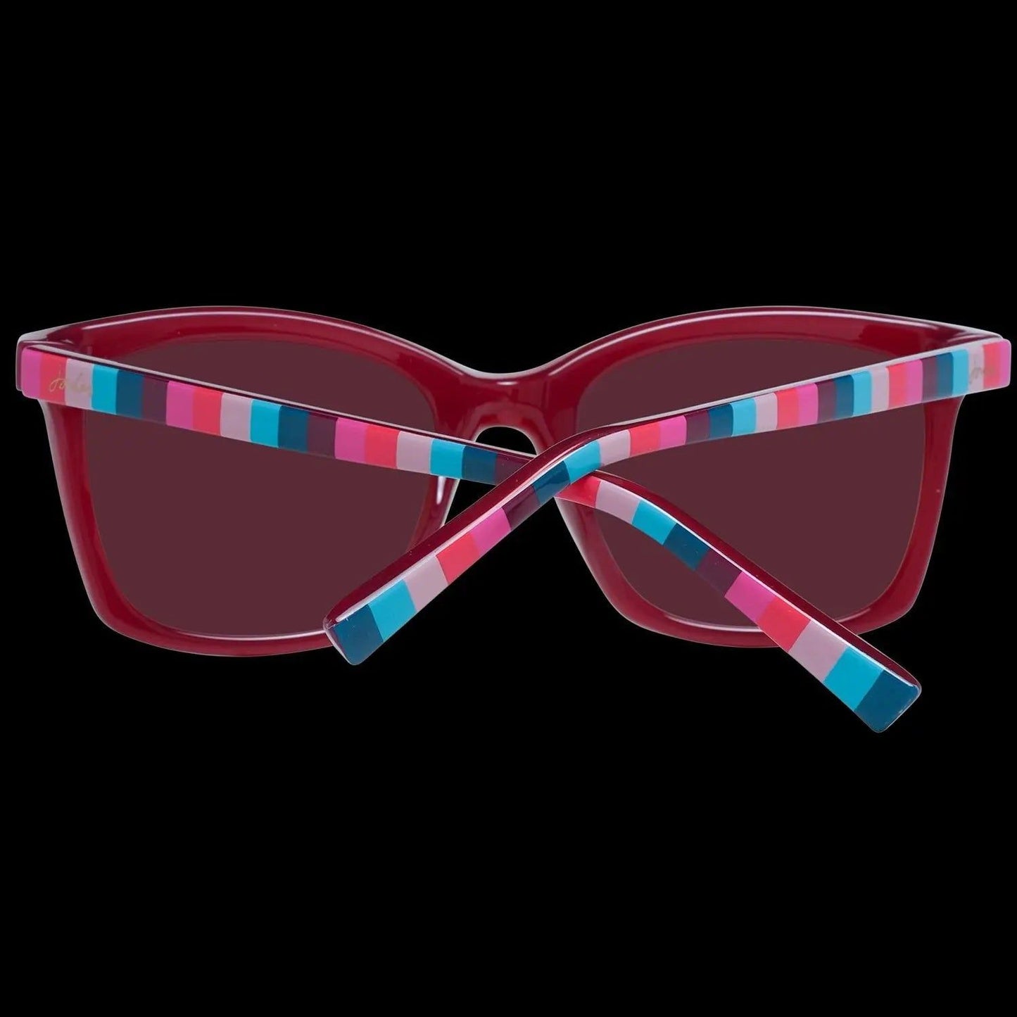 JOULES MOD. JS7076 52208 SUNGLASSES & EYEWEAR JOULES SUNGLASSES Black