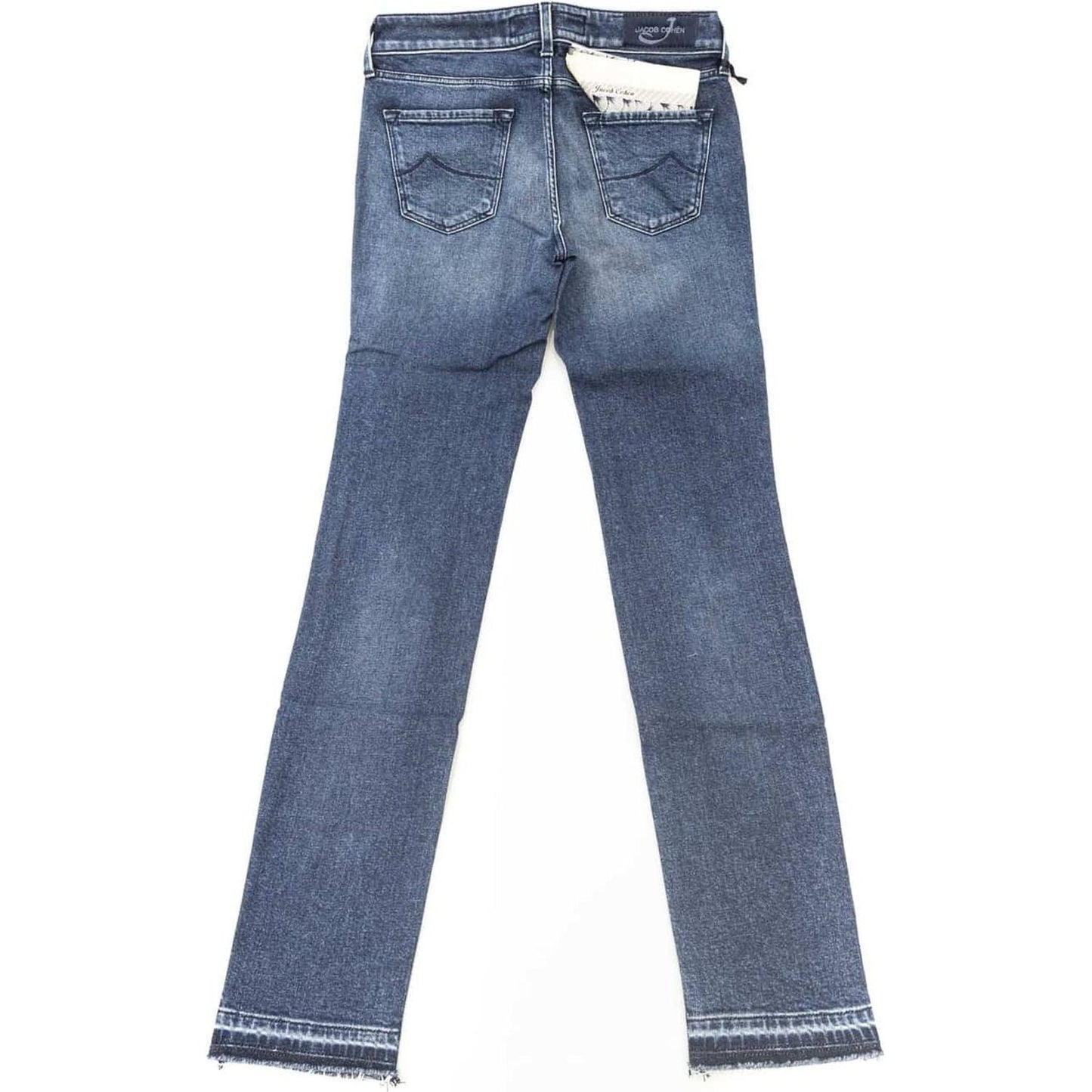Jacob Cohen Jeans PWJOCELYNSLIM_08769W4_004_Lav.4:373875