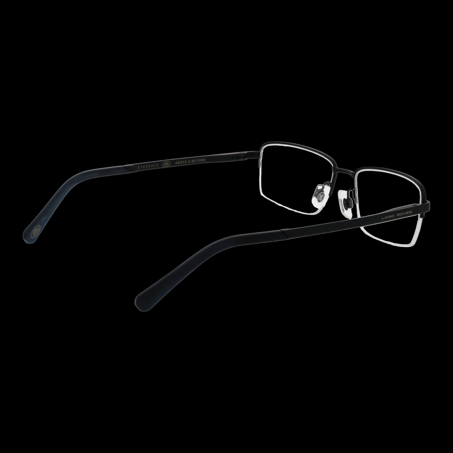 LAND ROVER MOD. PORTER 55BLK