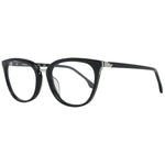LOZZA MOD. VL4146 520BLK EYEGLASSES,Unisex LOZZA EYEWEAR VL4146 520BLK