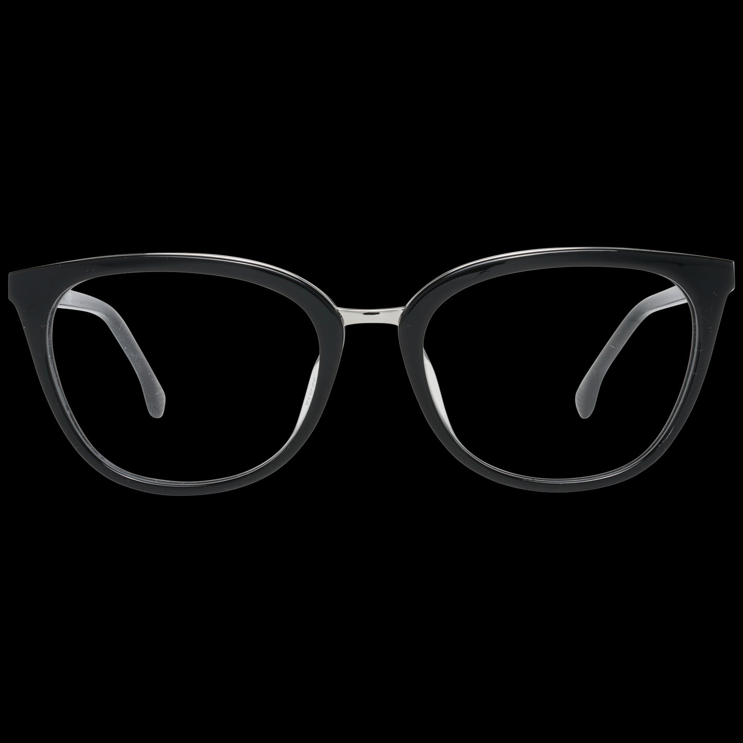 LOZZA MOD. VL4146 520BLK EYEGLASSES,Unisex LOZZA EYEWEAR VL4146 520BLK