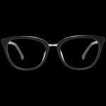 LOZZA MOD. VL4146 520BLK EYEGLASSES,Unisex LOZZA EYEWEAR VL4146 520BLK