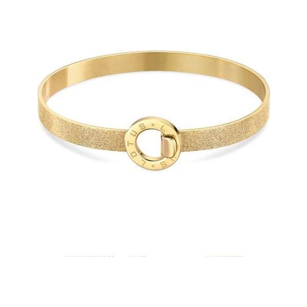 LOTUS JEWELS JEWELRY Mod. LS2080-2/2 Bracelet LOTUS JEWELS Tan