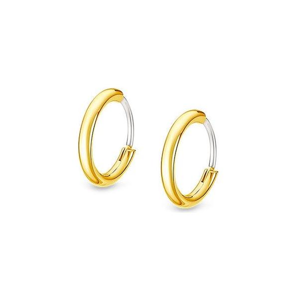 LOTUS JEWELS JEWELRY Mod. LS2174-4/2 Earrings LOTUS JEWELS Antique White